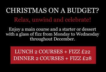 Christmas on a budget?